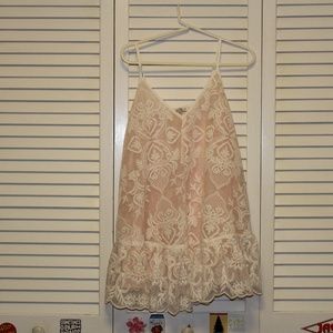 Showpo Lush Lover Mini Dress